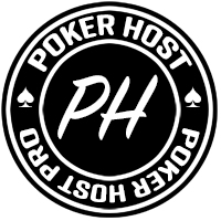 Poker Host
                Logo